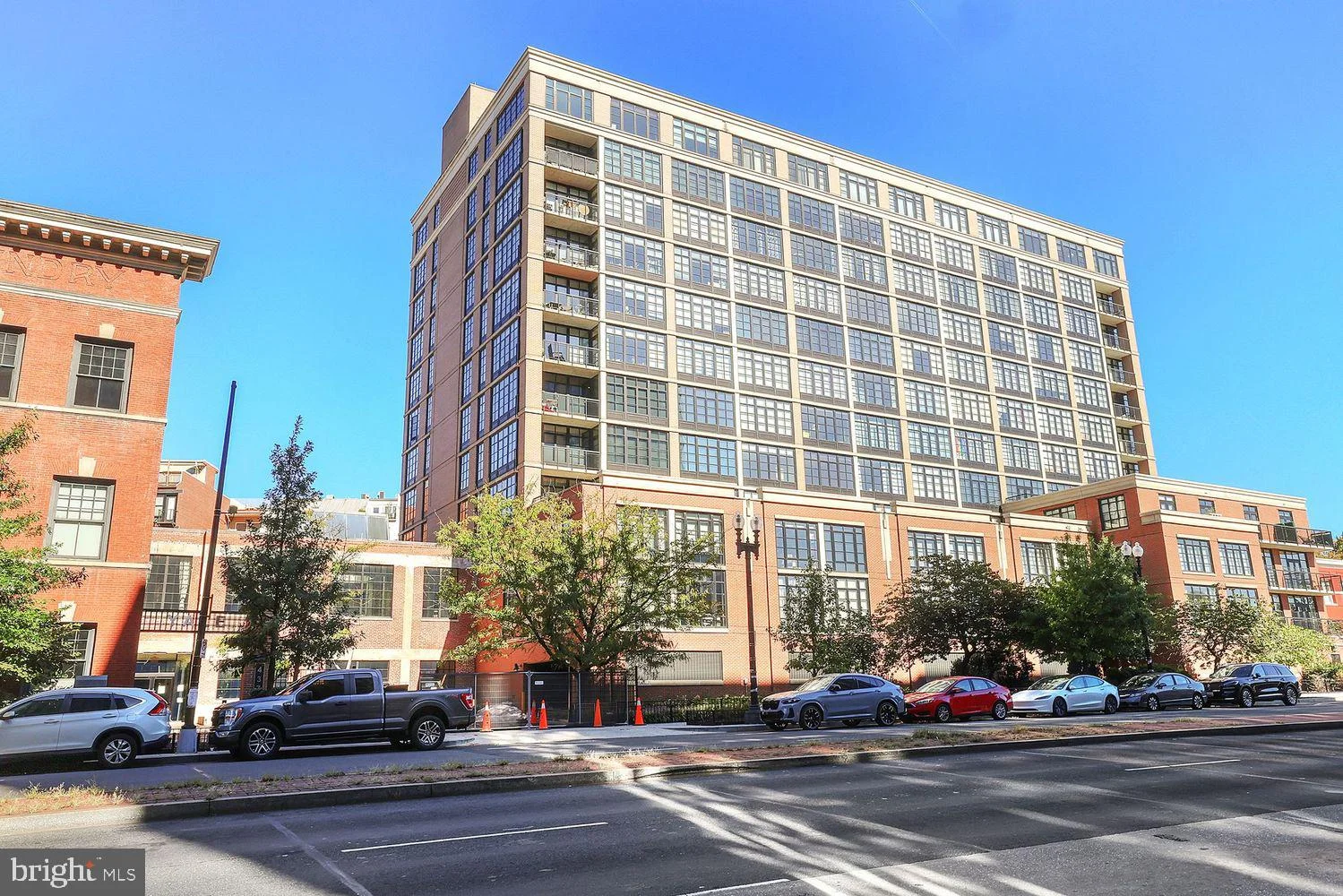 437 New York Avenue NW Unit 1209