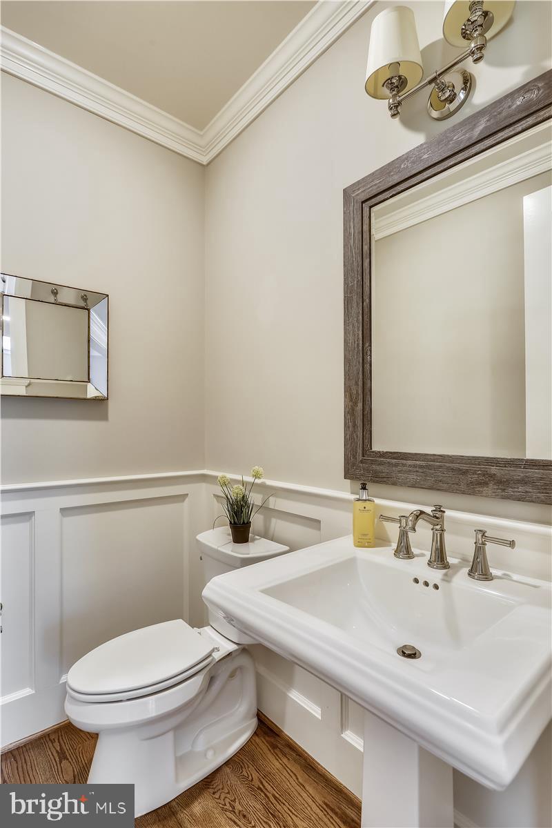 PARKWOOD - Residential