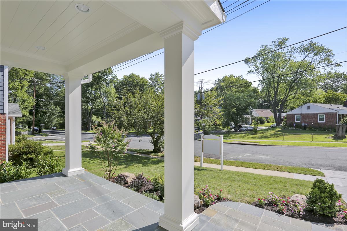 PARKWOOD - Residential