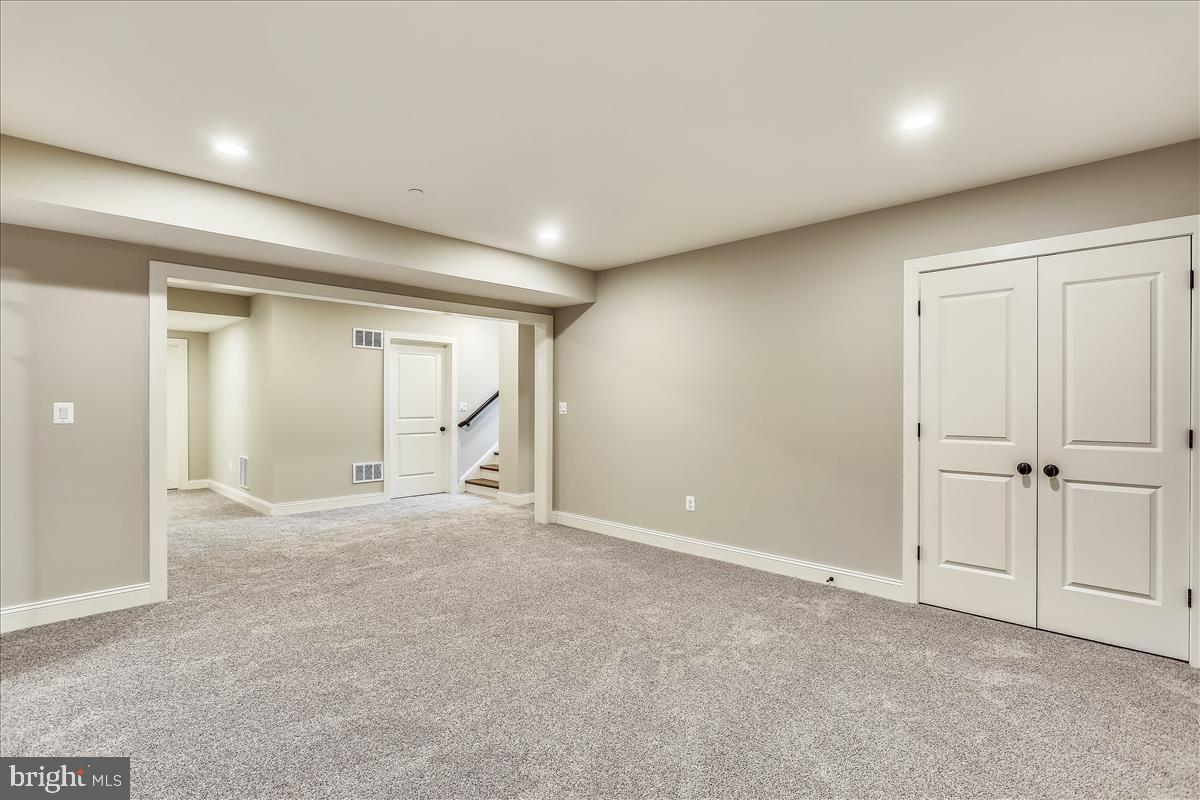 PARKWOOD - Residential