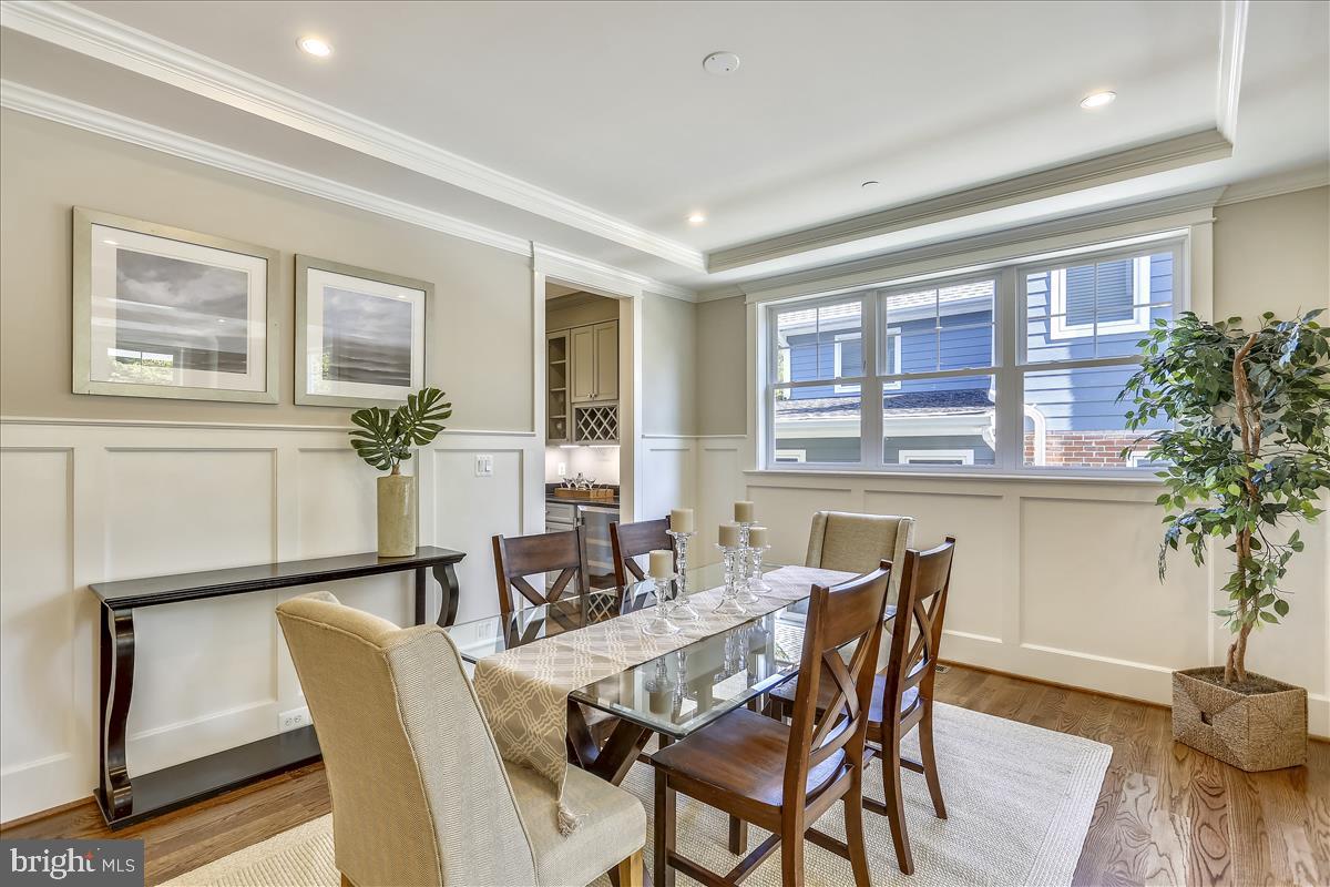 PARKWOOD - Residential