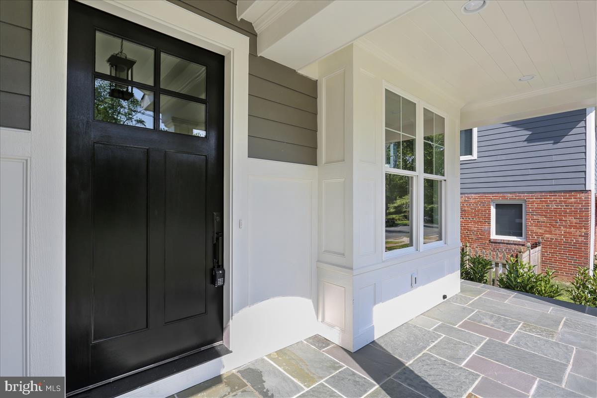 PARKWOOD - Residential