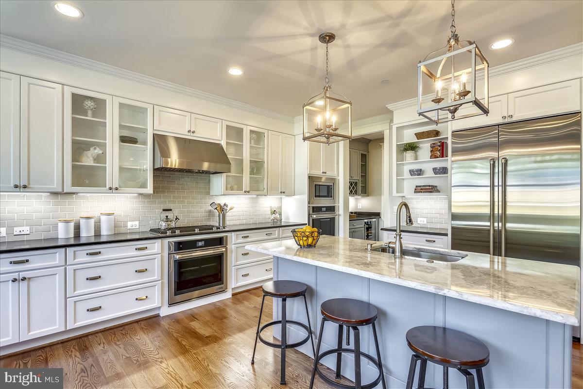 PARKWOOD - Residential