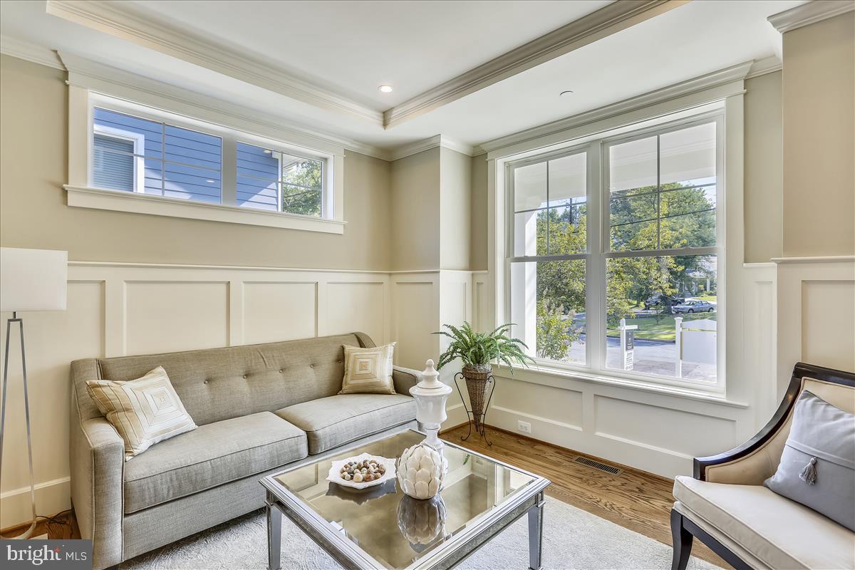 PARKWOOD - Residential