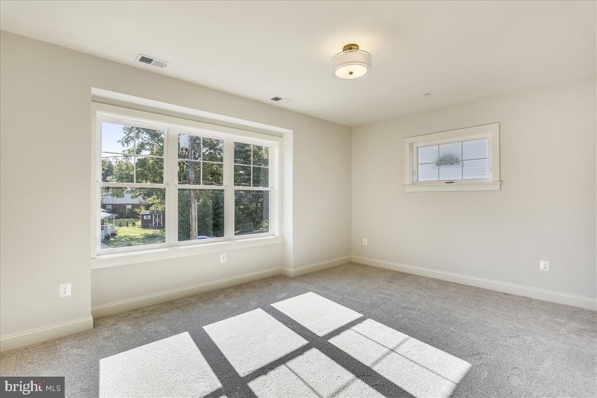 PARKWOOD - Residential