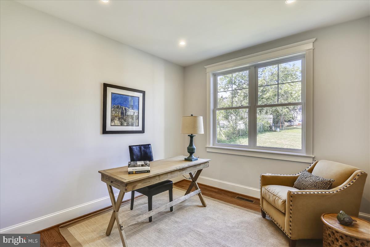 PARKWOOD - Residential