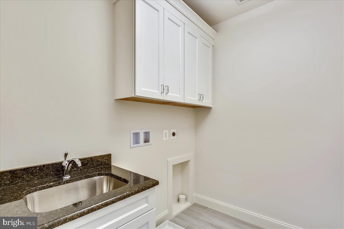 PARKWOOD - Residential