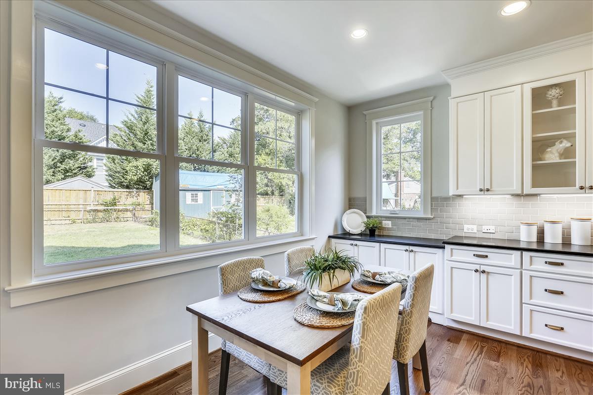 PARKWOOD - Residential