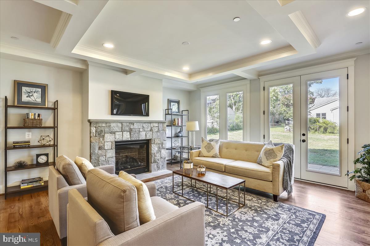 PARKWOOD - Residential