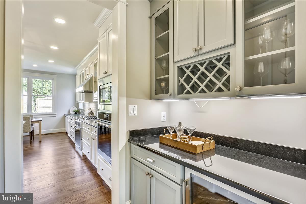 PARKWOOD - Residential