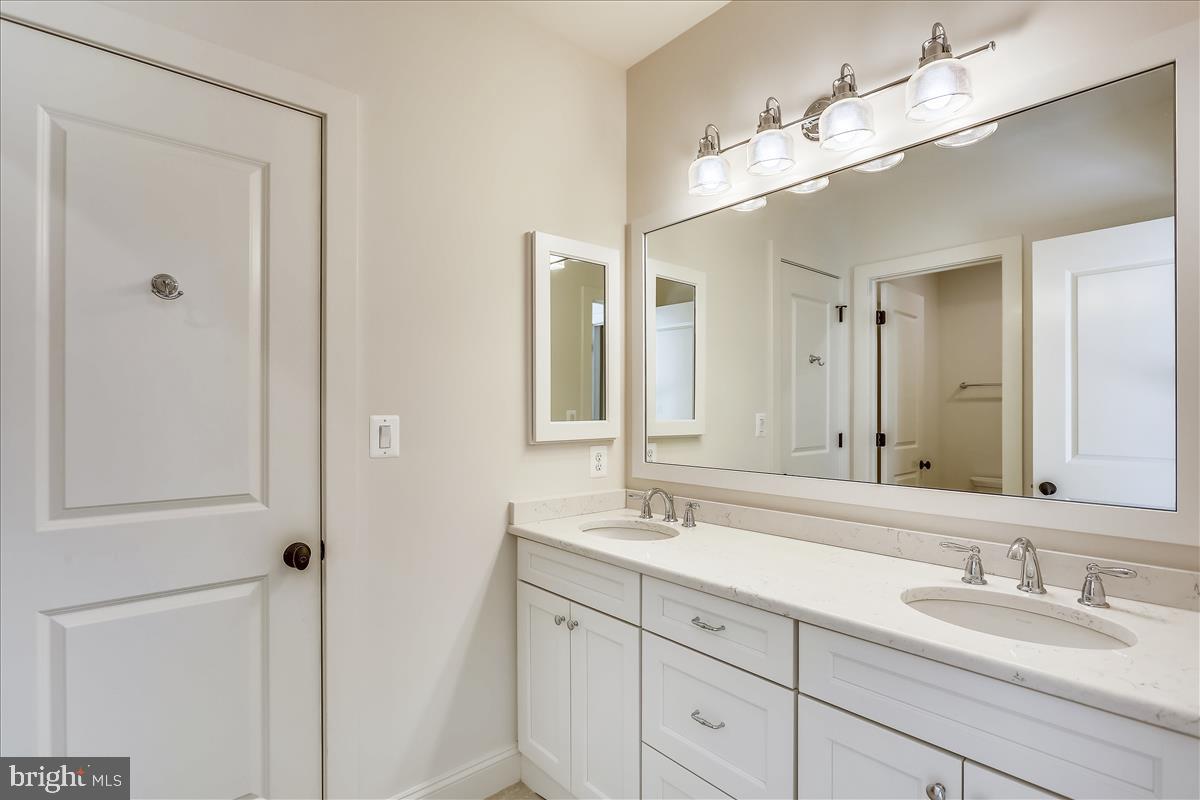 PARKWOOD - Residential