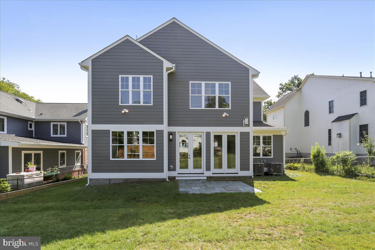 PARKWOOD - Residential