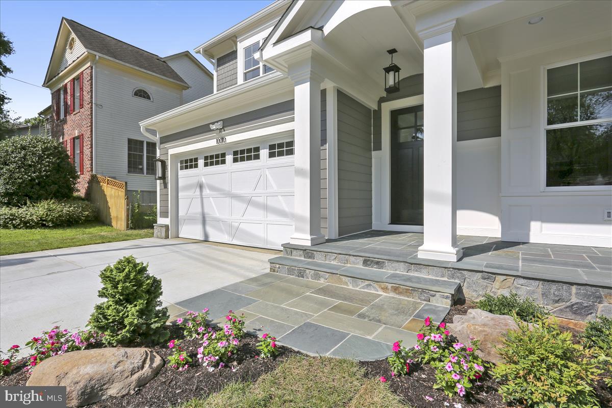 PARKWOOD - Residential