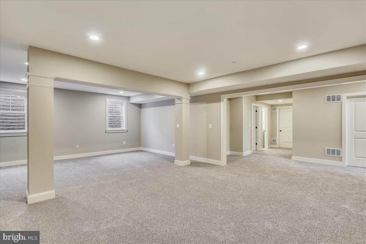 PARKWOOD - Residential