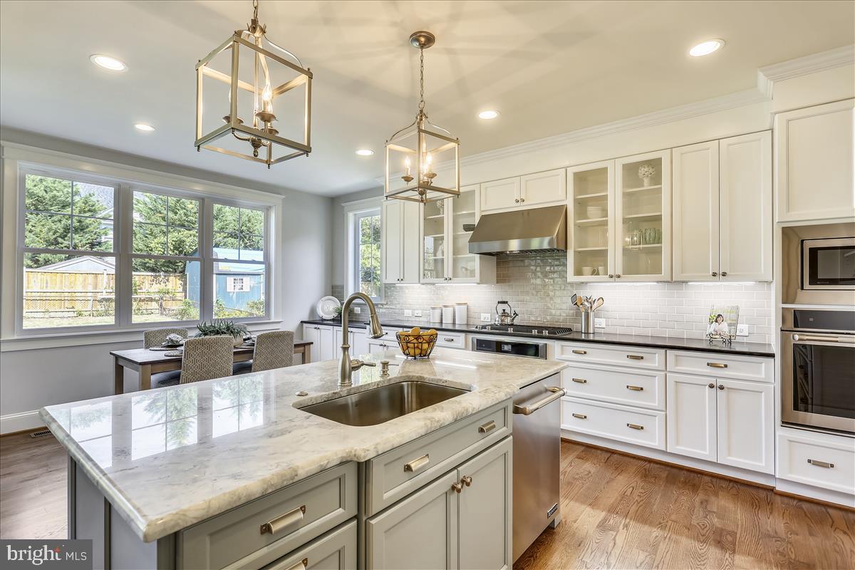 PARKWOOD - Residential