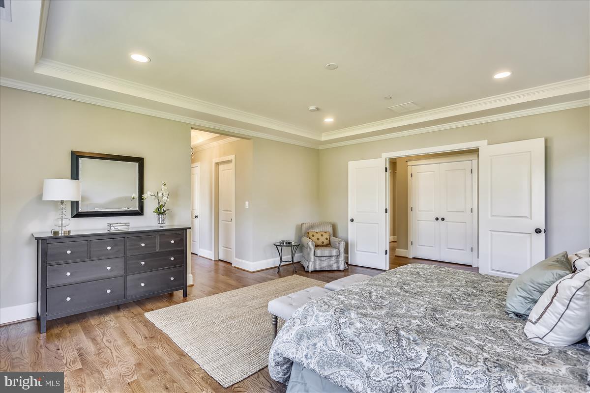 PARKWOOD - Residential
