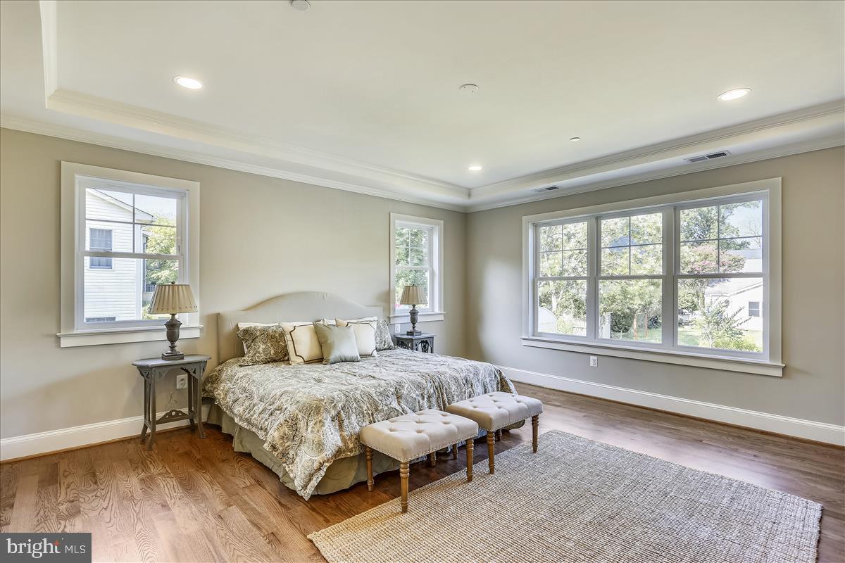 PARKWOOD - Residential