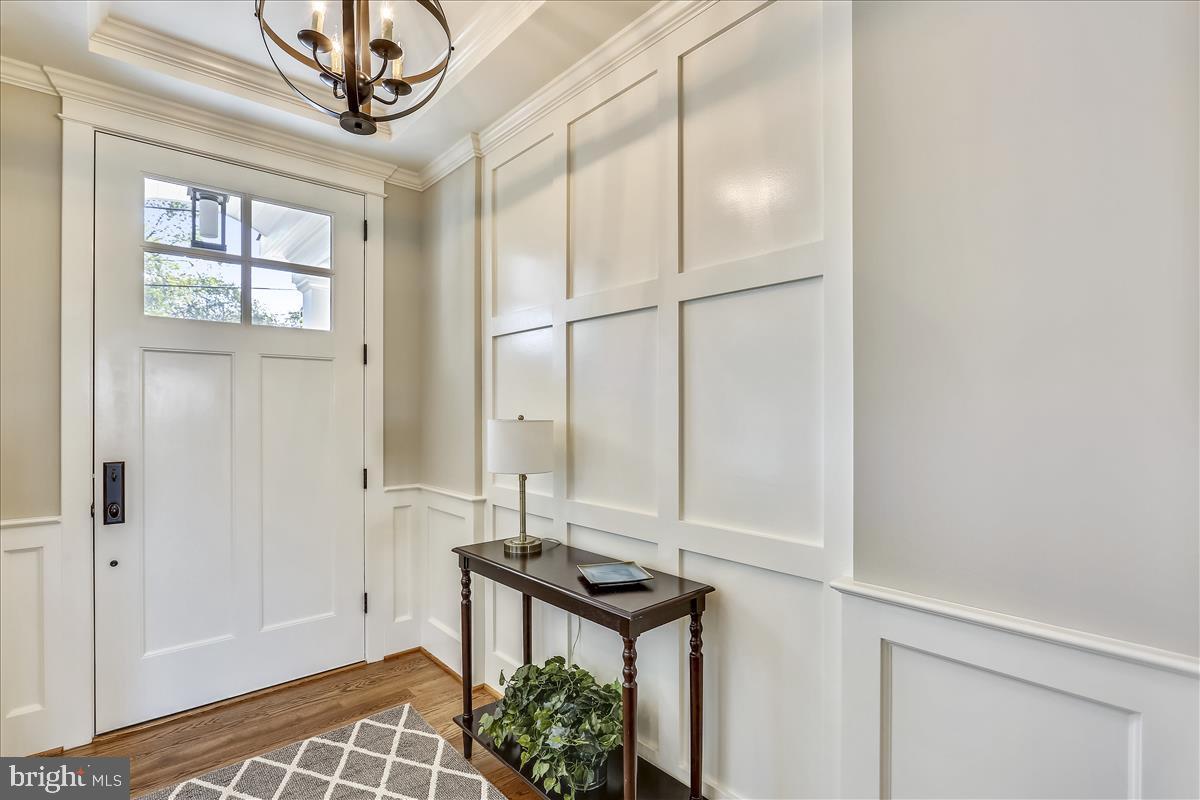 PARKWOOD - Residential