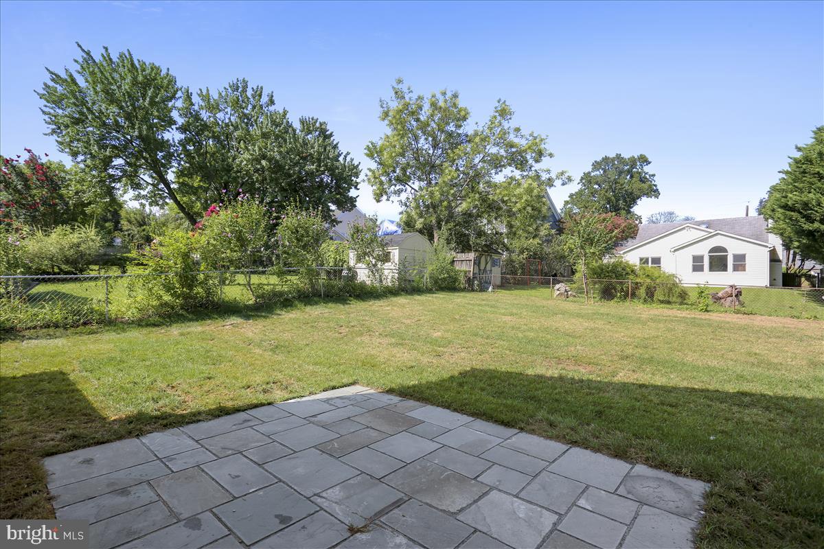 PARKWOOD - Residential
