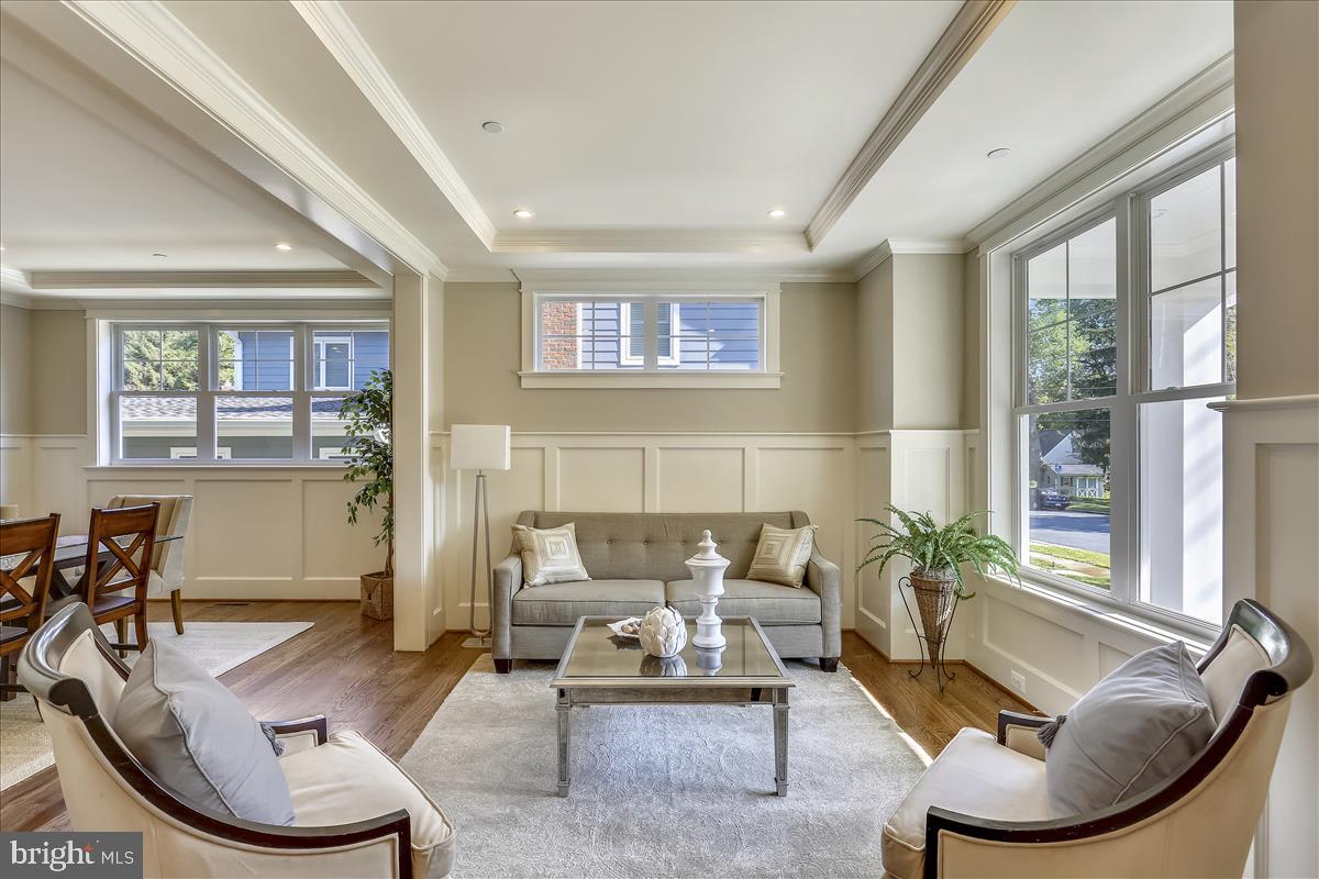 PARKWOOD - Residential
