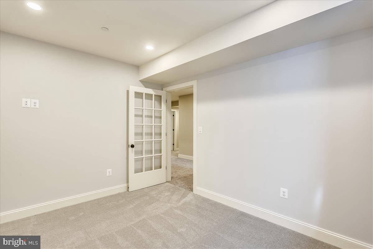 PARKWOOD - Residential
