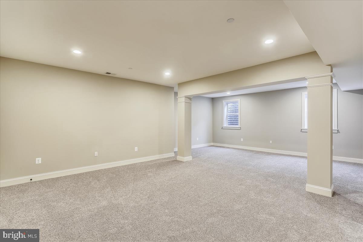 PARKWOOD - Residential