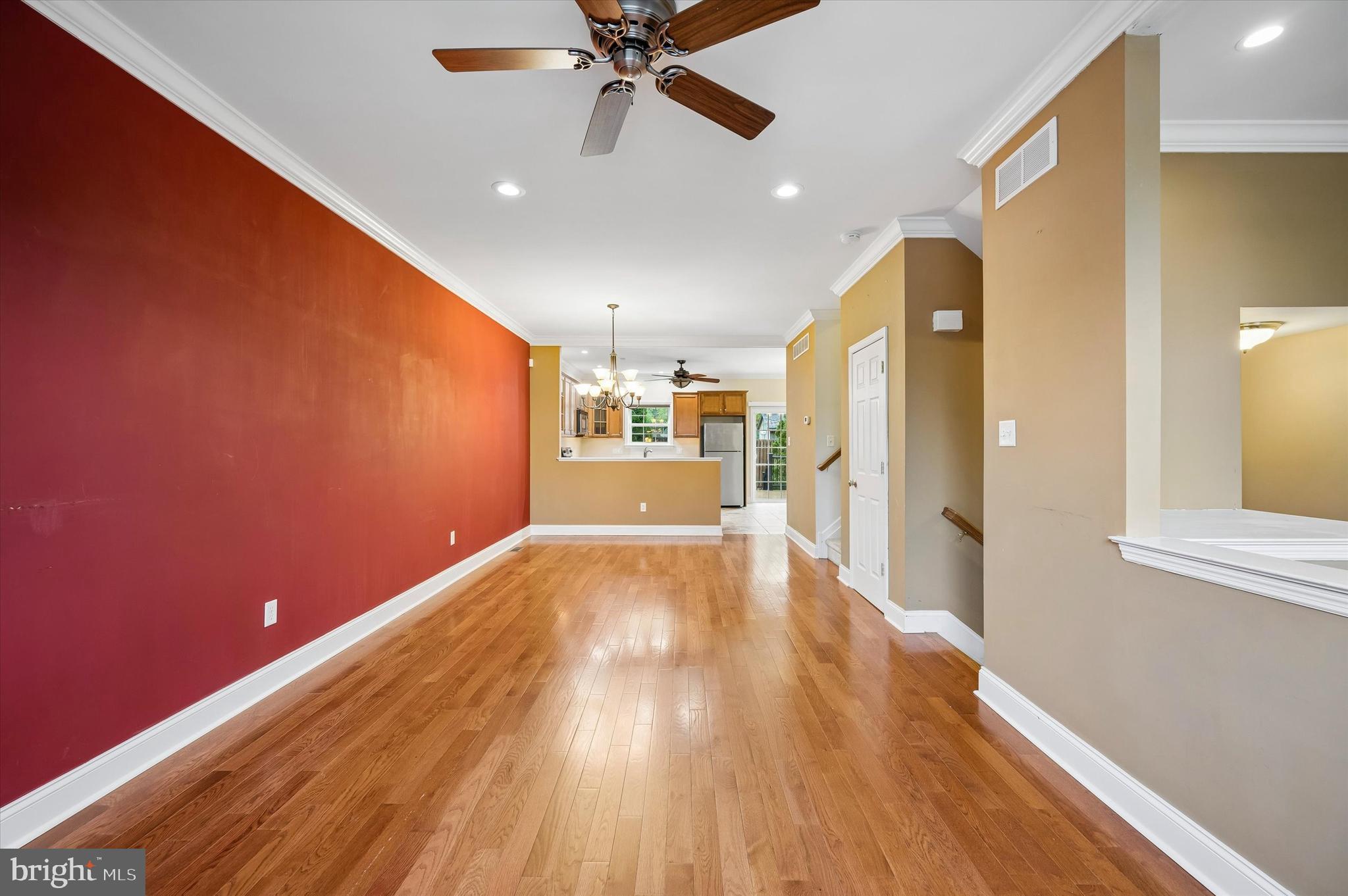 NORRISTOWN - Residential