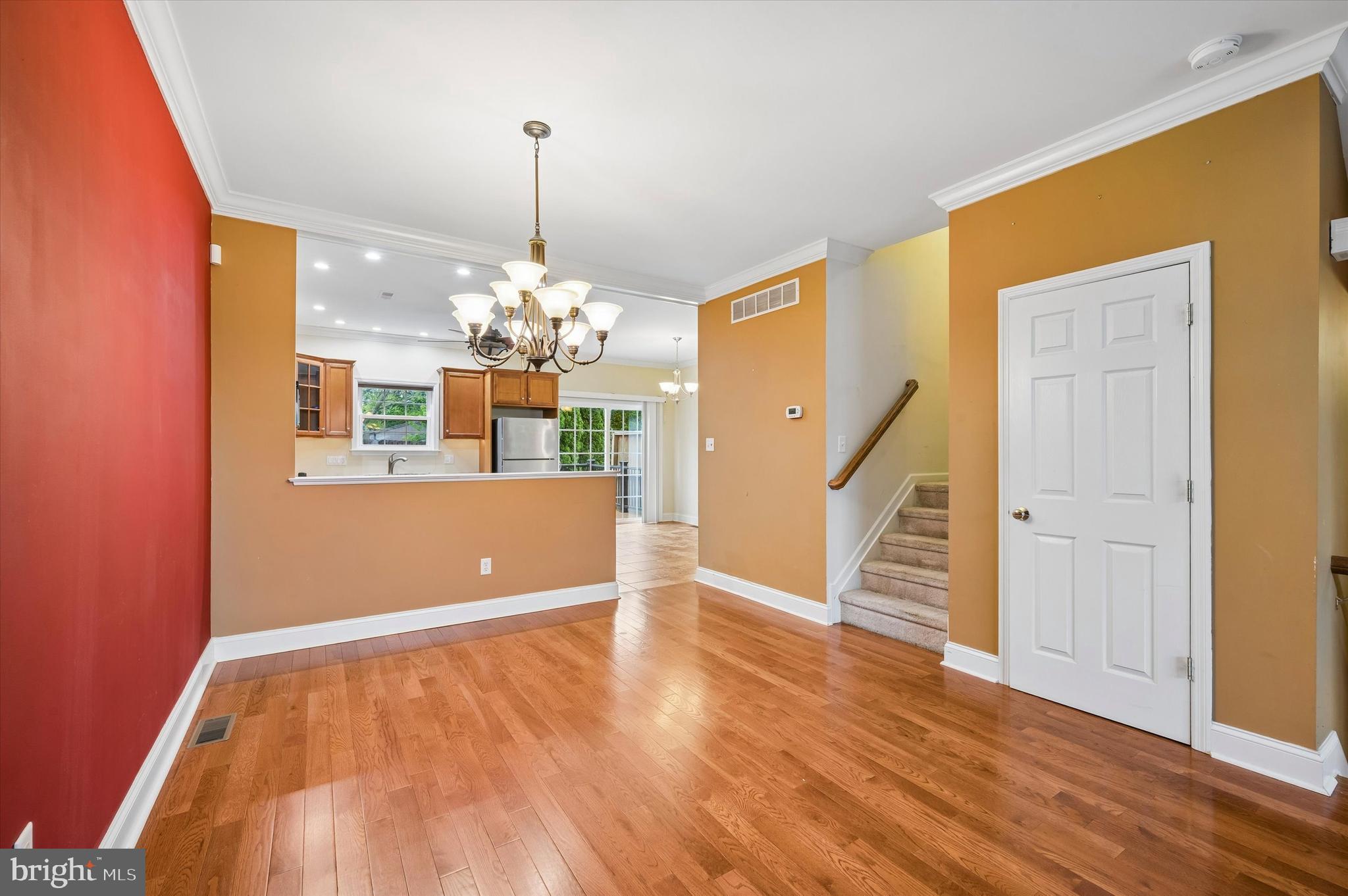 NORRISTOWN - Residential