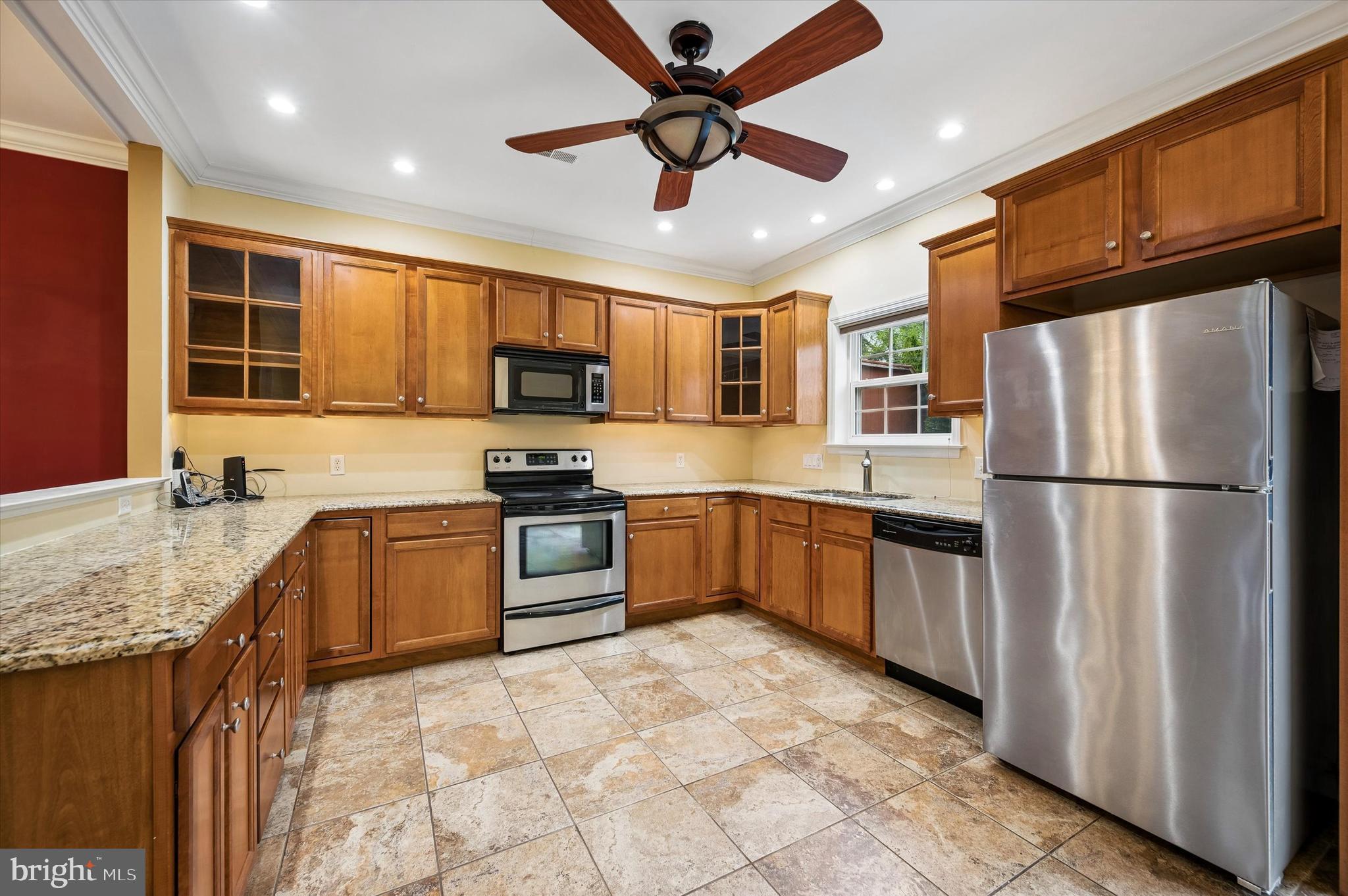 NORRISTOWN - Residential