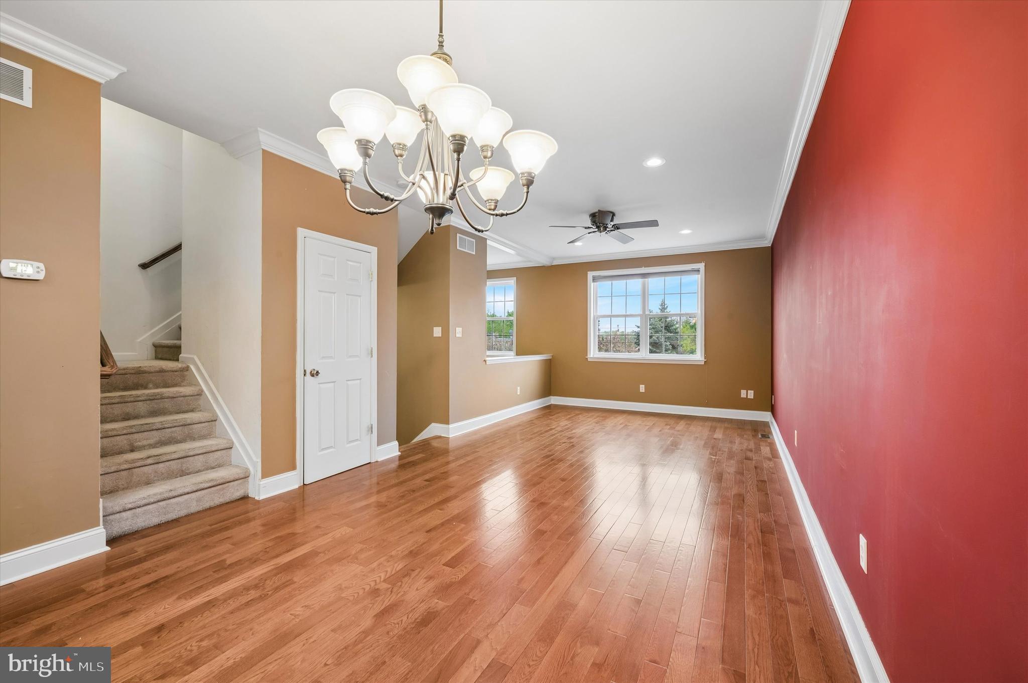 NORRISTOWN - Residential