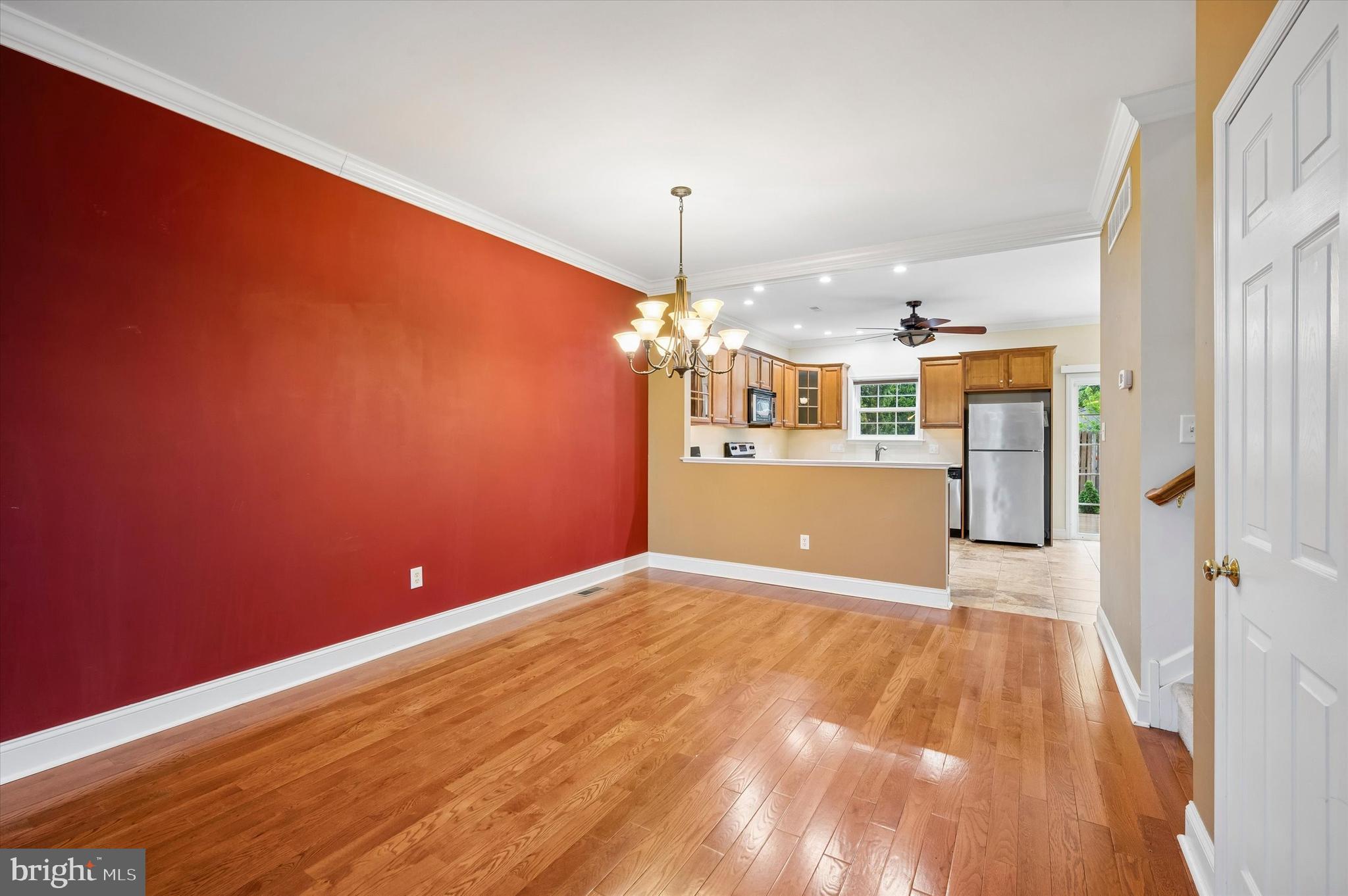 NORRISTOWN - Residential