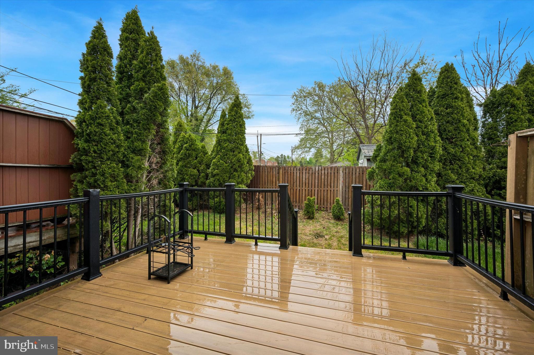 NORRISTOWN - Residential