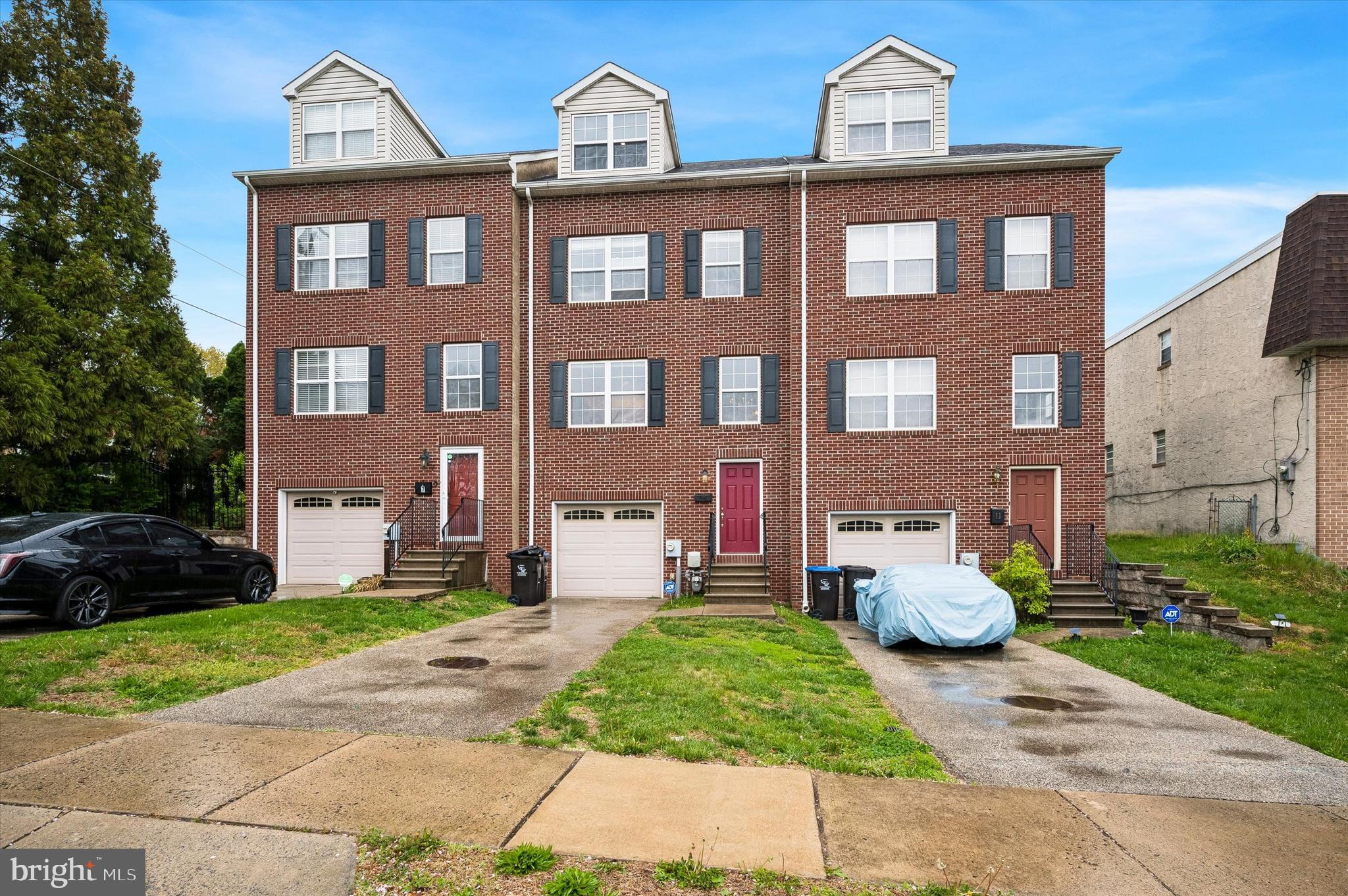 NORRISTOWN - Residential