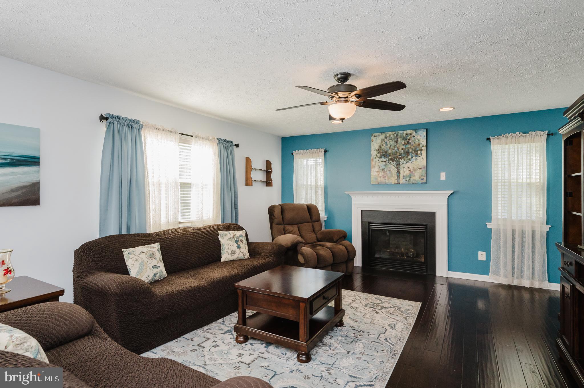 TUCHAHOE FARMS - Residential