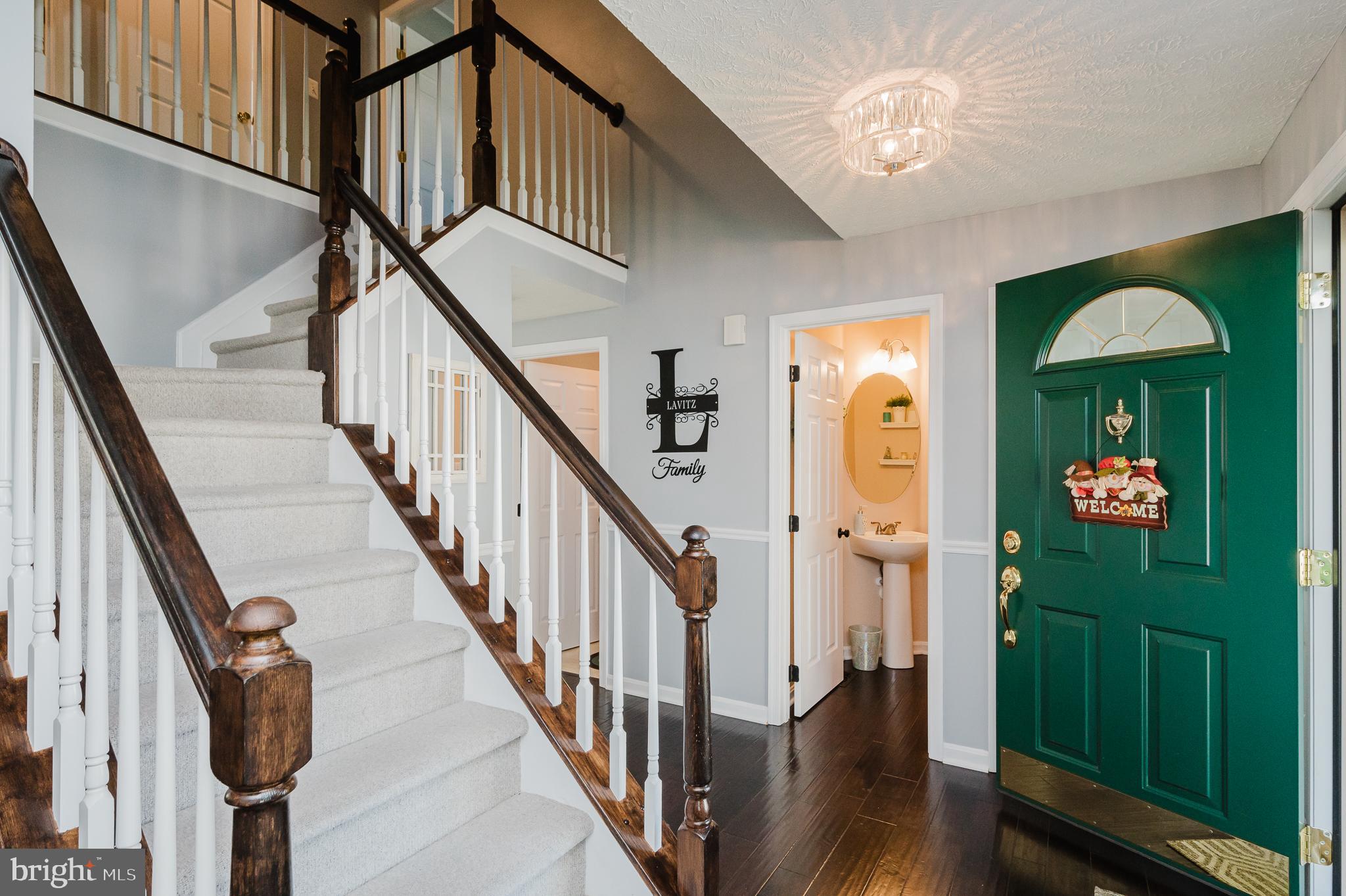 TUCHAHOE FARMS - Residential