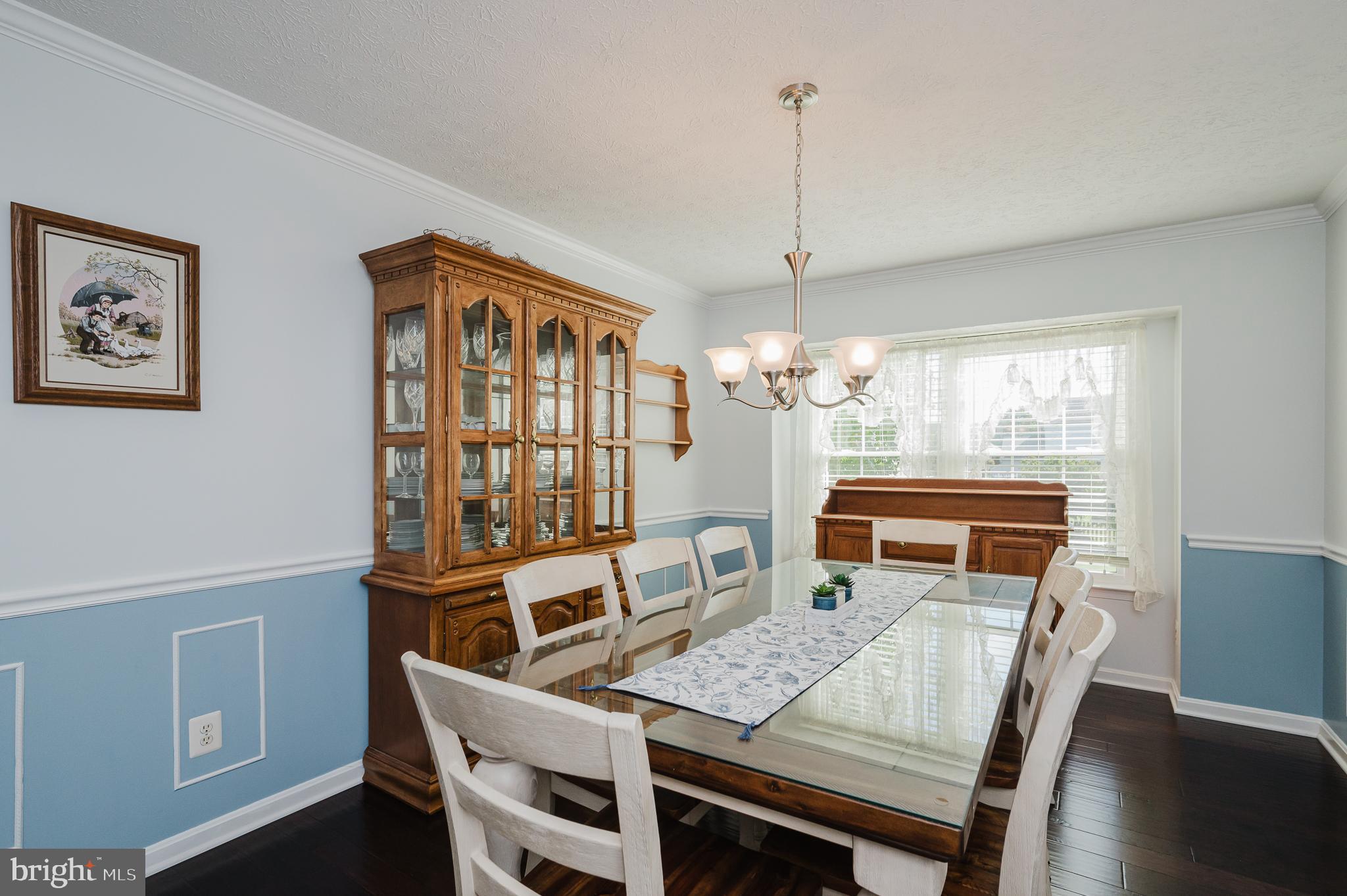 TUCHAHOE FARMS - Residential