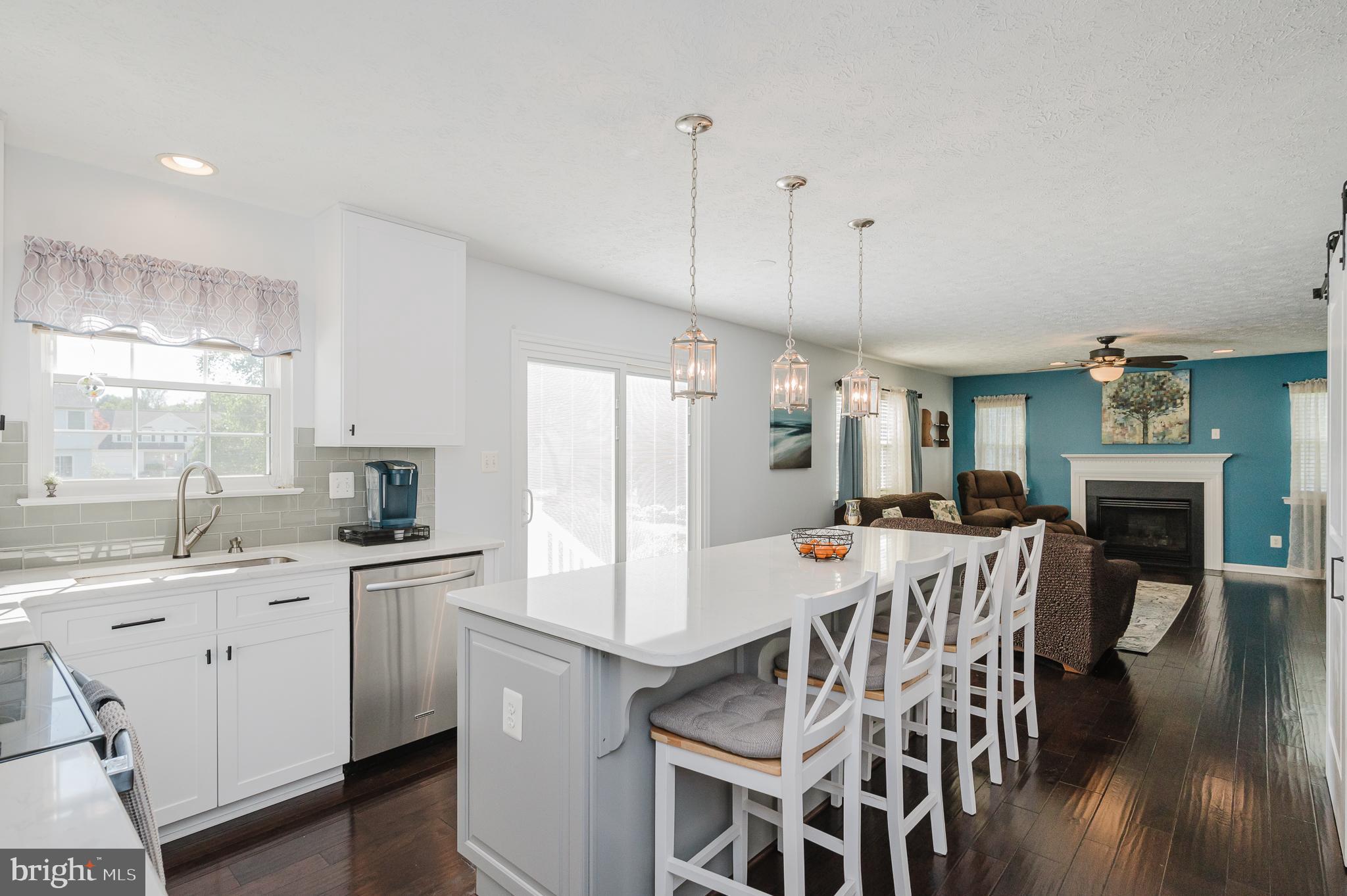 TUCHAHOE FARMS - Residential