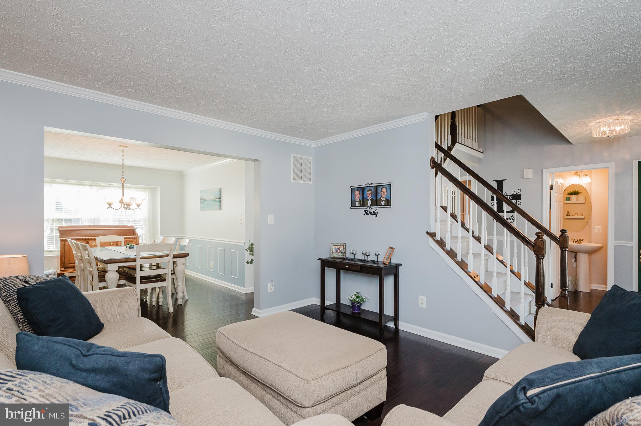 TUCHAHOE FARMS - Residential