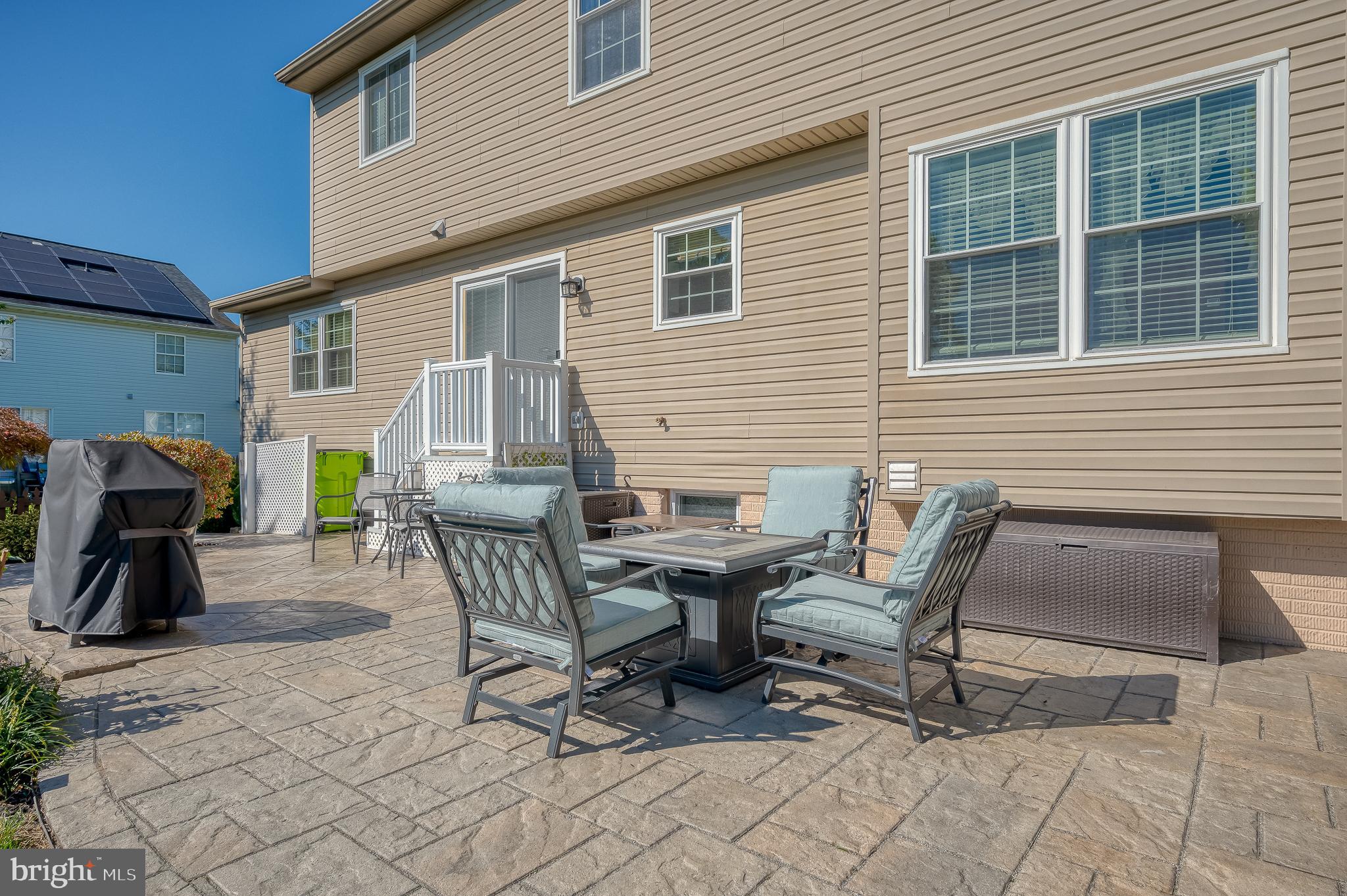 TUCHAHOE FARMS - Residential