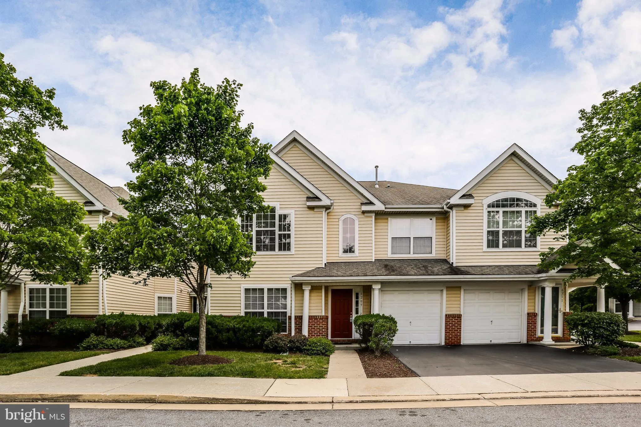 Additional image 2 of 6209 Wild Swan Way Unit 203, Columbia, MD 21045