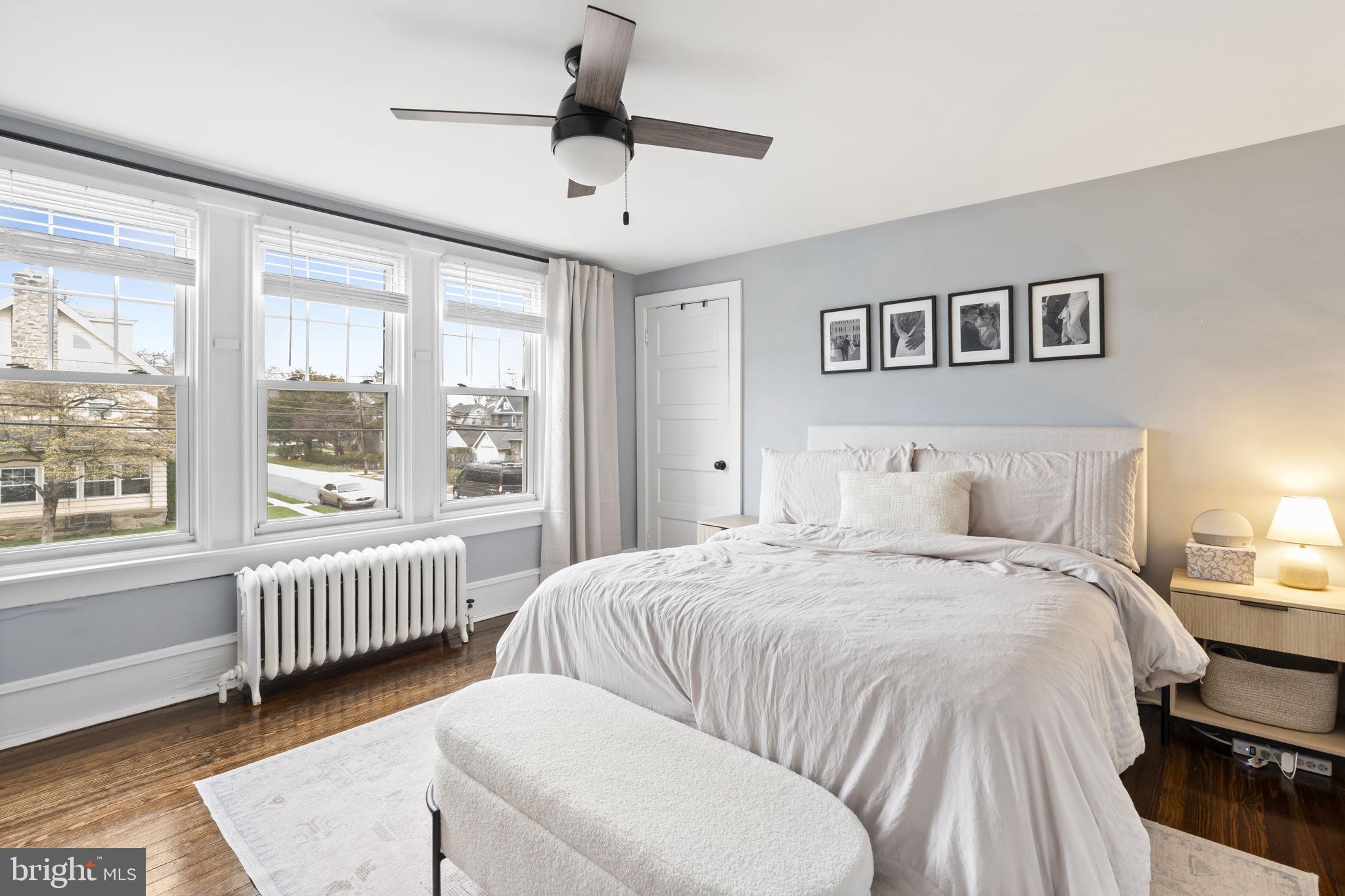 DREXEL HILL - Residential