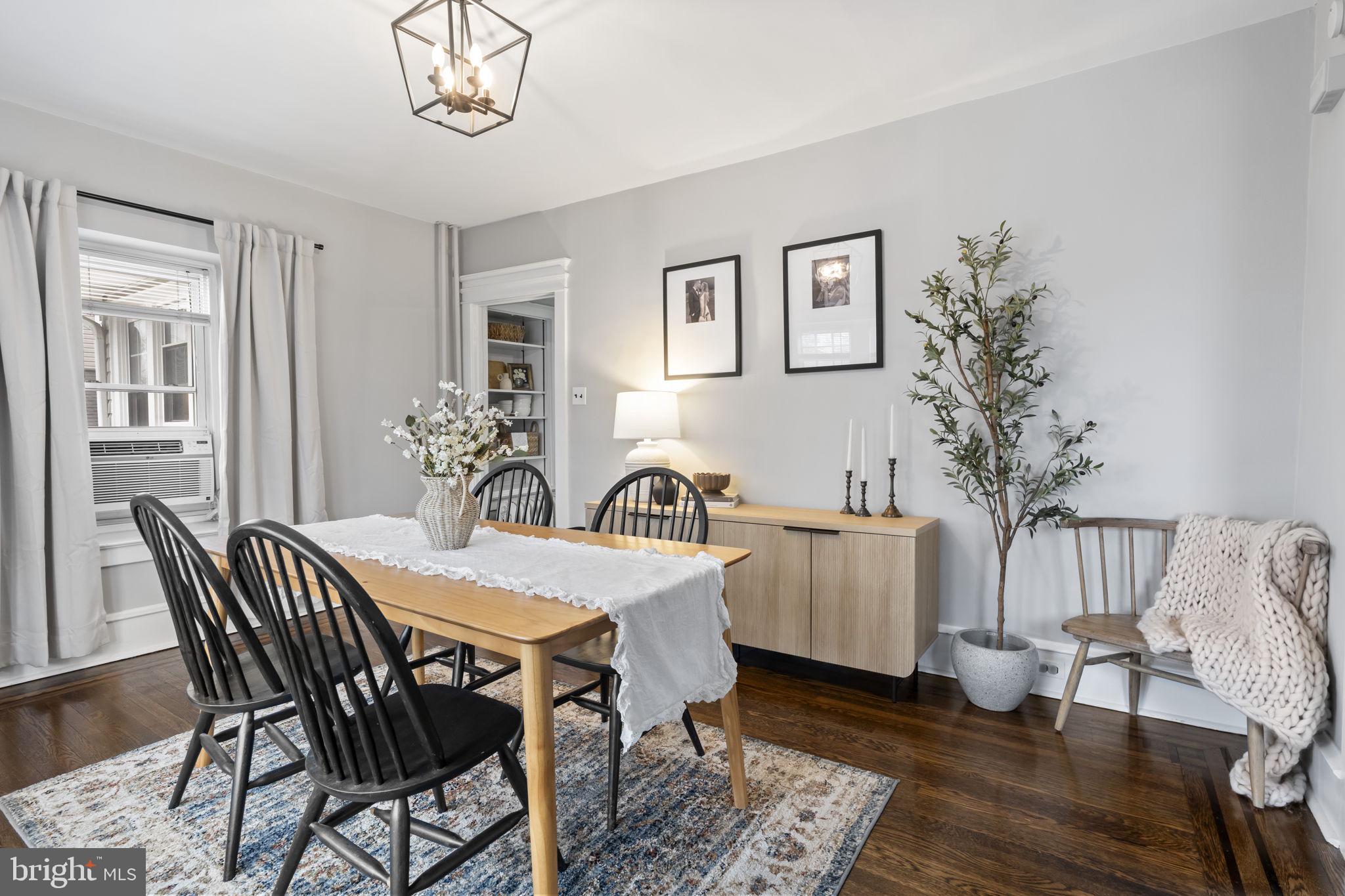 DREXEL HILL - Residential