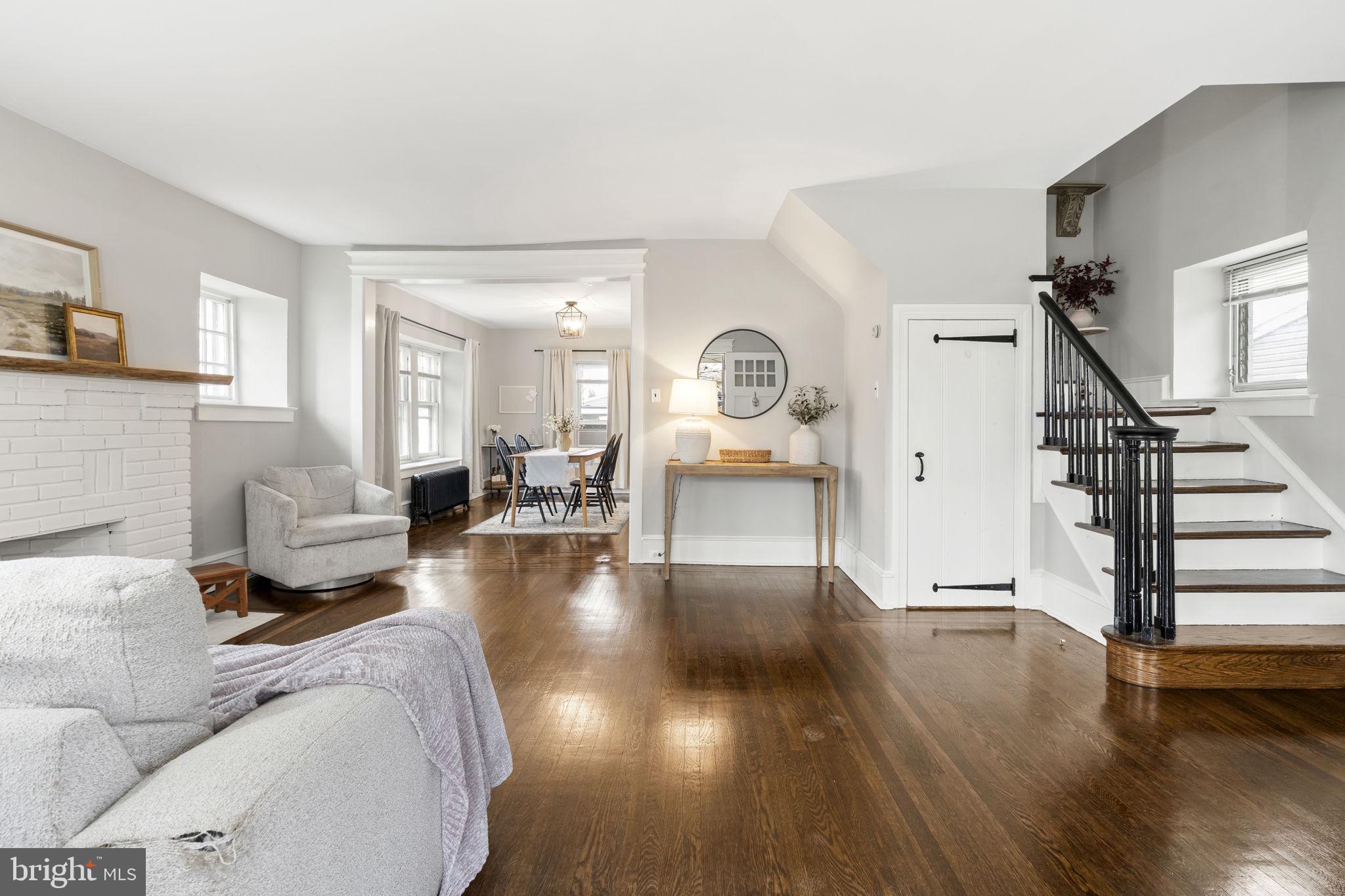 DREXEL HILL - Residential