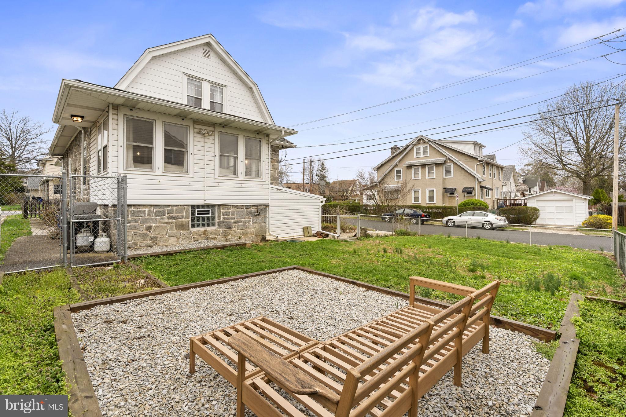 DREXEL HILL - Residential