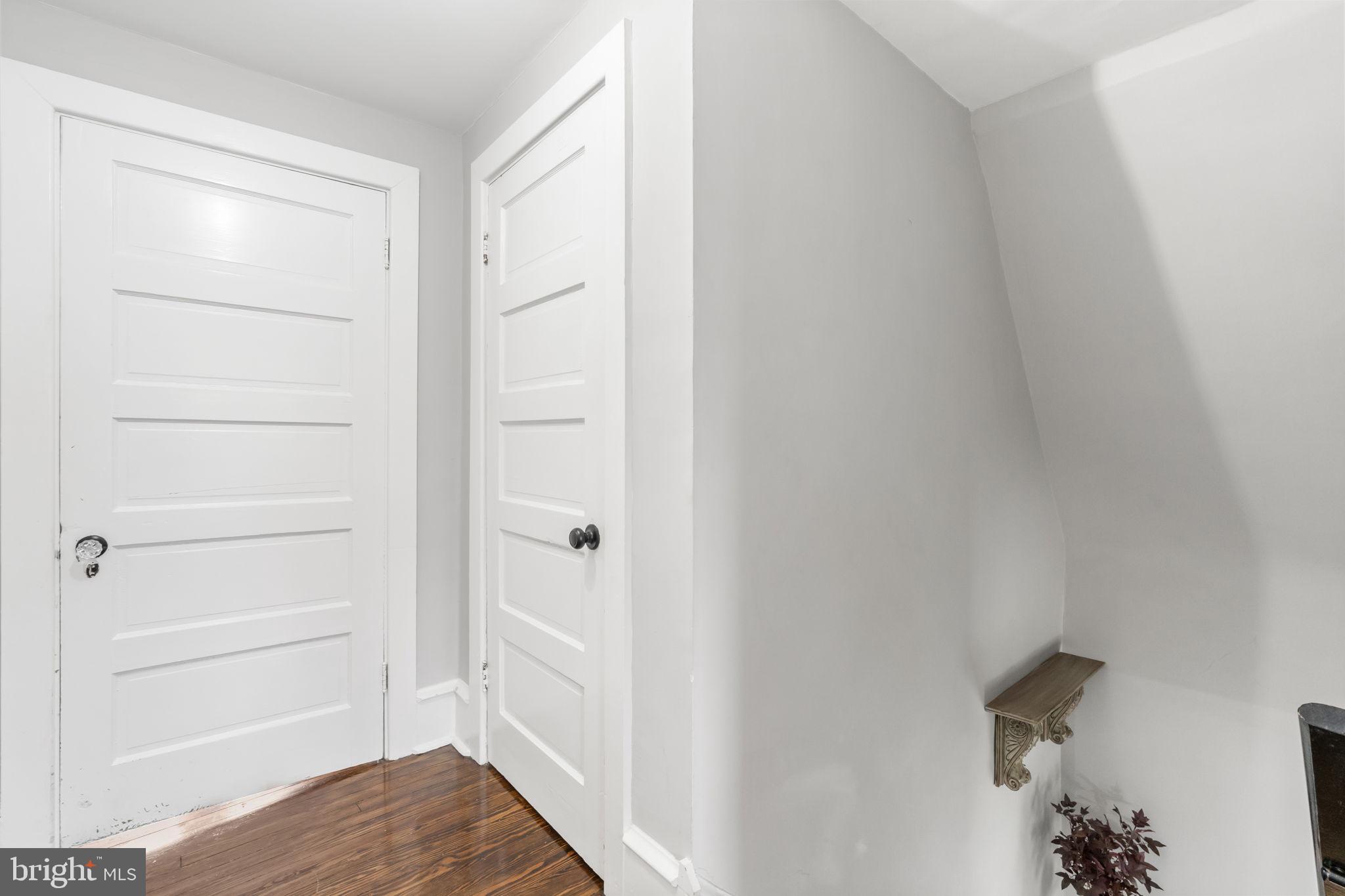 DREXEL HILL - Residential