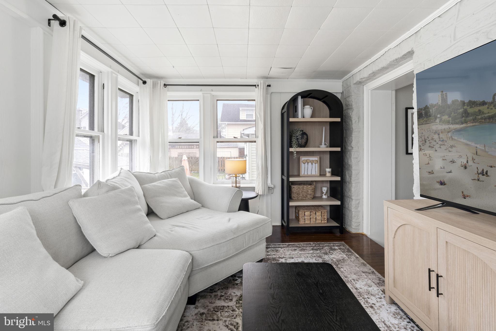 DREXEL HILL - Residential