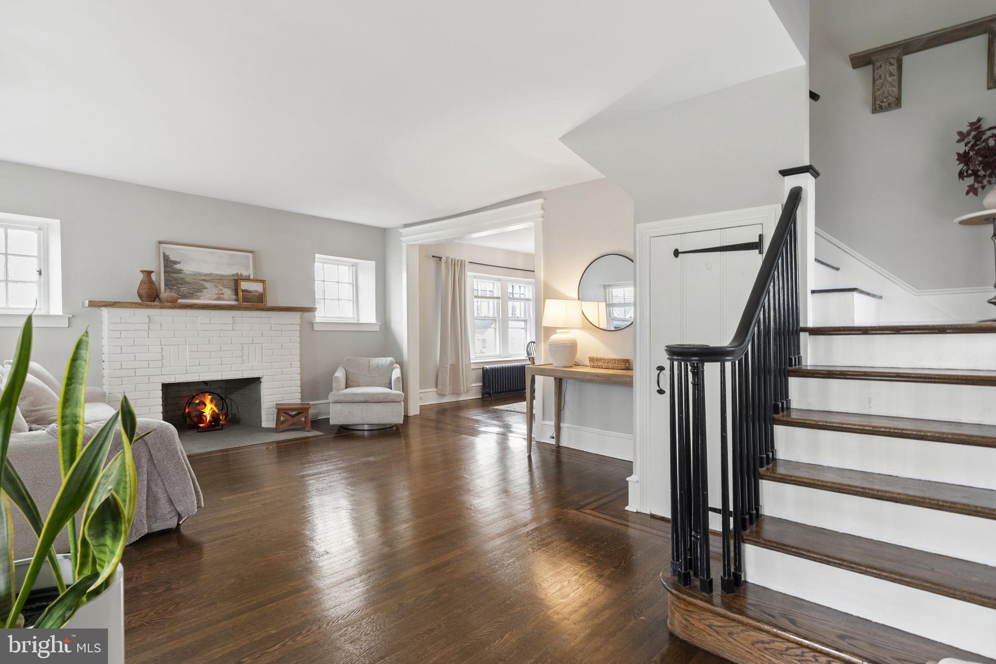 DREXEL HILL - Residential