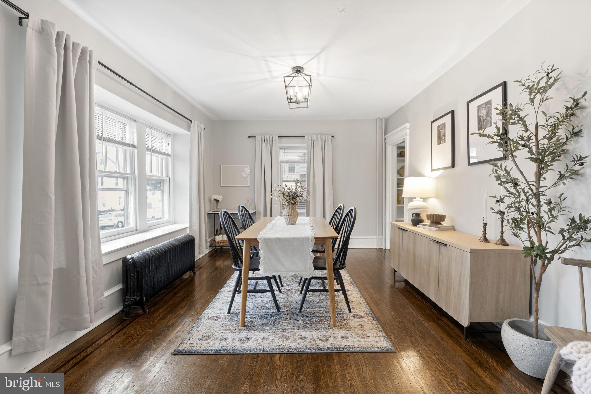 DREXEL HILL - Residential