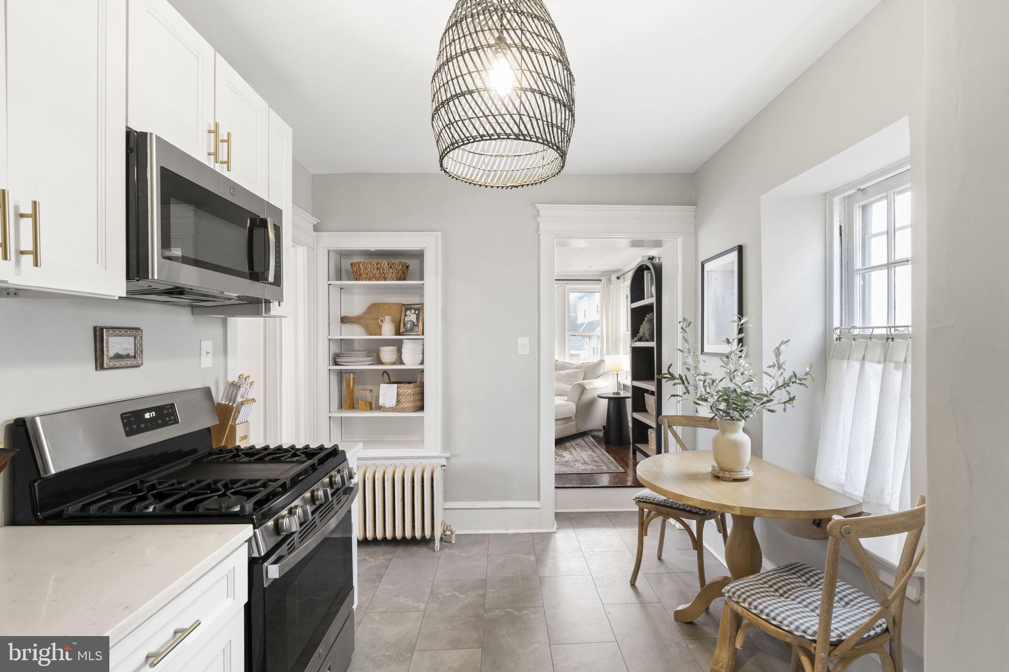 DREXEL HILL - Residential