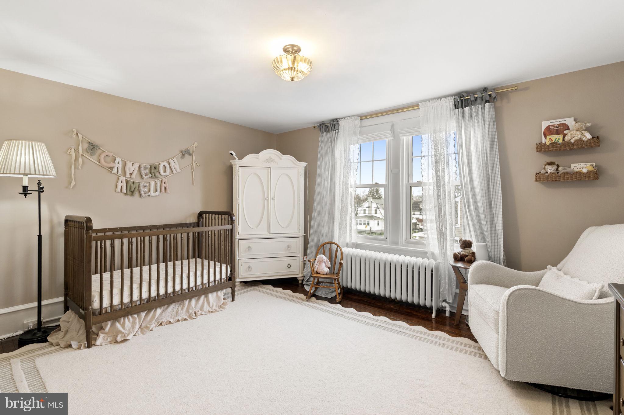 DREXEL HILL - Residential